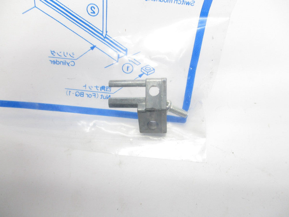 SMC BQ2-012 NSMP