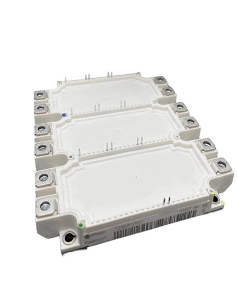 One Brand New In Box INFINEON FS300R12KE3 Power Supply Module