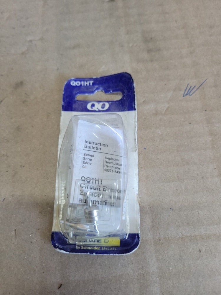 New Old Stock! Square D QO1HT Series 1 Handle Ties 