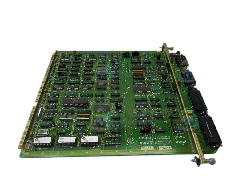 ALLEN BRADLEY 900034-9112 COMMUNICATION MODULE  UNMP