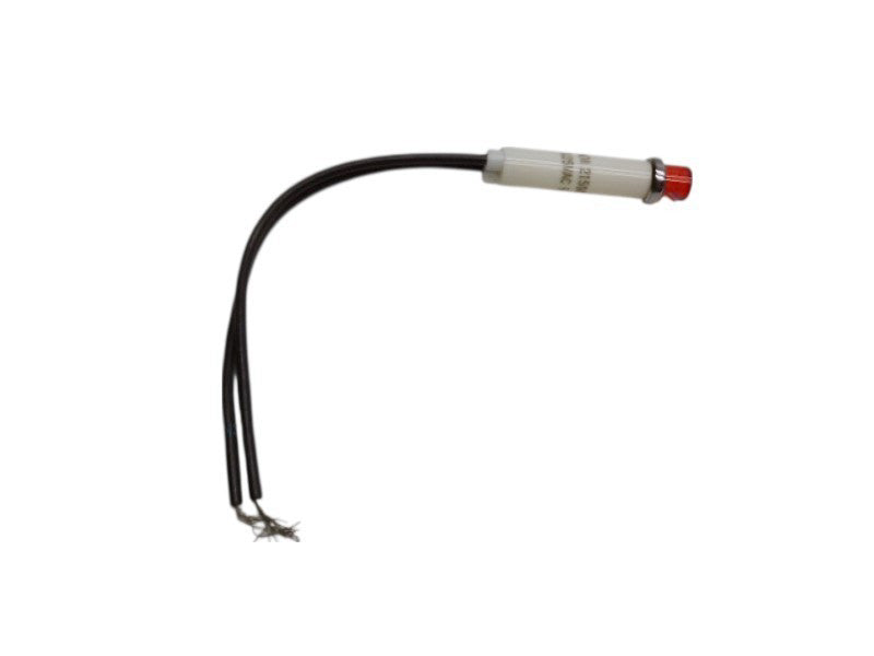 IDI 2050A1 INDICATOR RED NSNP