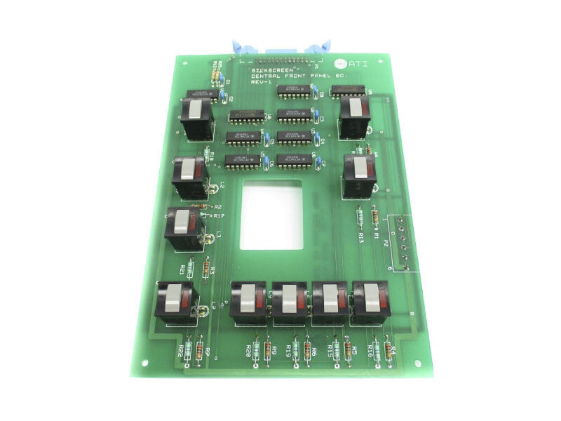 ATI 8331 8350 REV. 1 NSNP