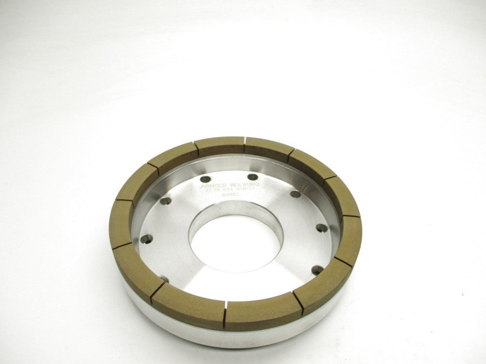 ARNOLD WEILBURG BG052 NSNP