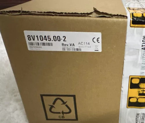 New 8V1045.00-2 Automation Servo Drive Acopos 8V1045.00-2