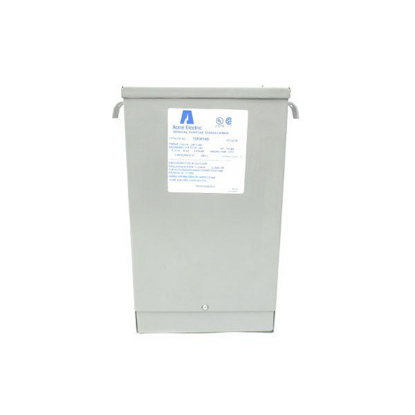 ACME ELECTRIC T253014S 240/480V NSNP