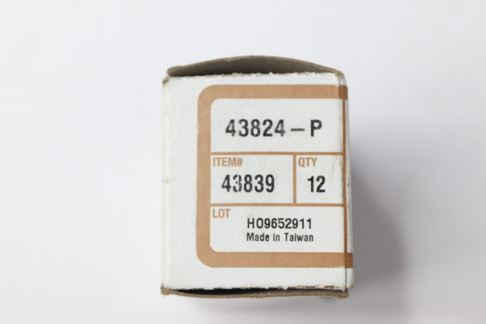 The Hillman Group 43839 Metric Button Socket Screw M4-70 x 25 - 12 Pack 