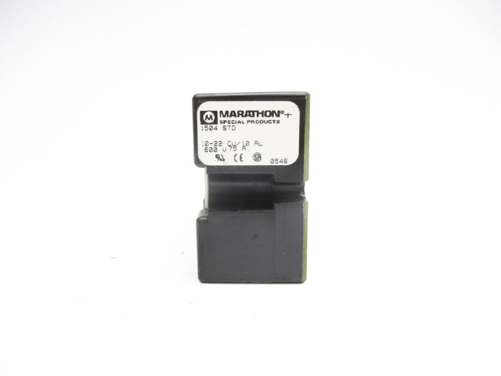 MARATHON 1504STD 600V 75A NSNP