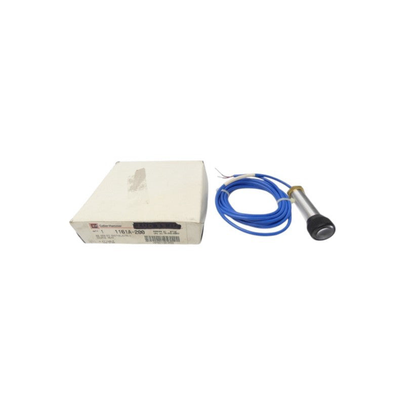 CUTTLER HAMMER 1161A-200 SER. A1 NSMP