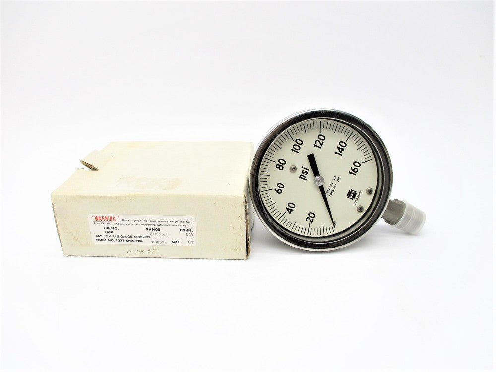 AMETEK 540L 151859 NSMP