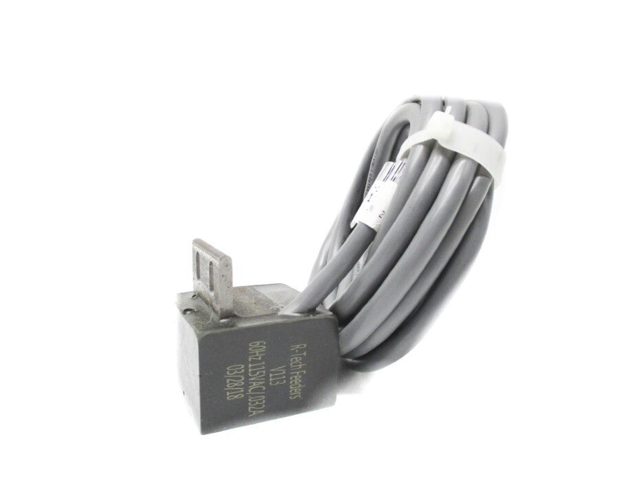 R-TECH FEEDERS V113 NSNP