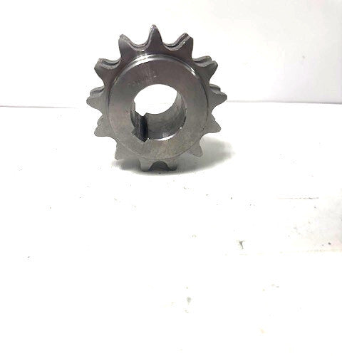 DOUBLE SPROCKET 13 TEETH 14000520
