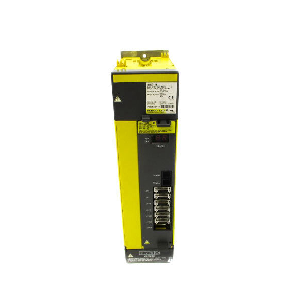 FANUC A06B-6141-H011#H580 283-339V 48A UNMP