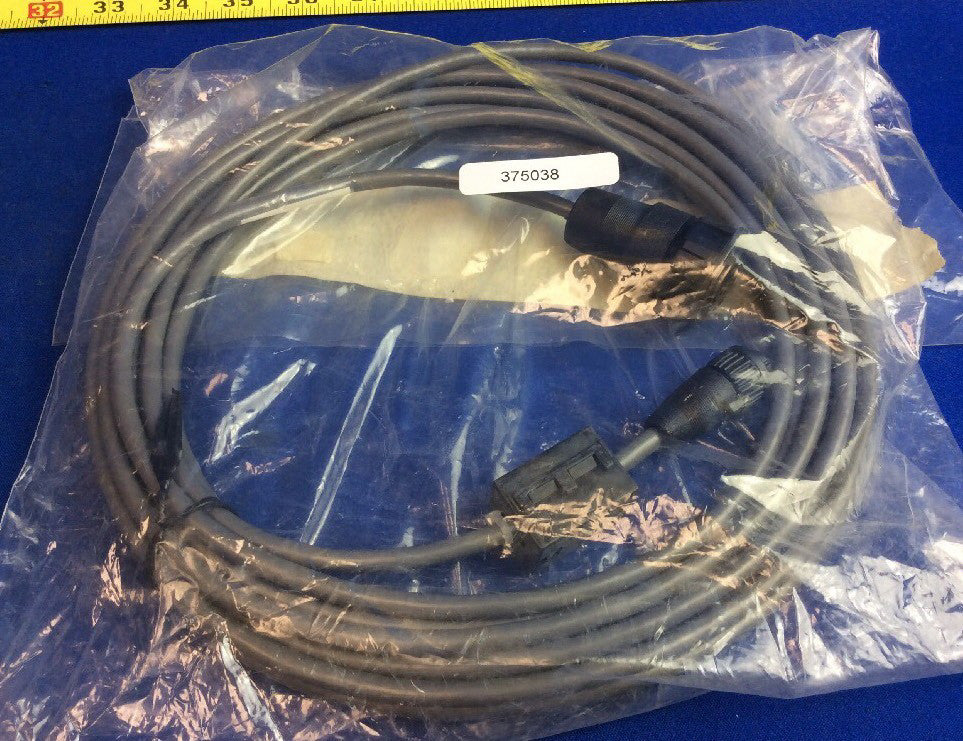 VIDEOJET 375038 CABLE ASSEMBLY