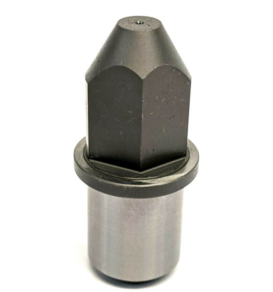 MiSUMi LPDMJB20-P20-B16-G8-L24-T3 Shouldered Locating Pin 20mm Diameter