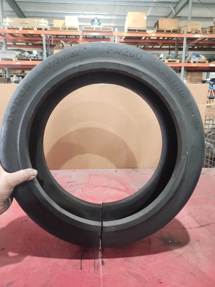 NEW NO BOX DODGE PARA-FLEX ELEMENT PX200