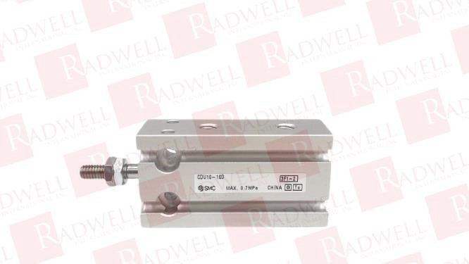 SMC CDU10-10D / CDU1010D (NEW IN BOX)