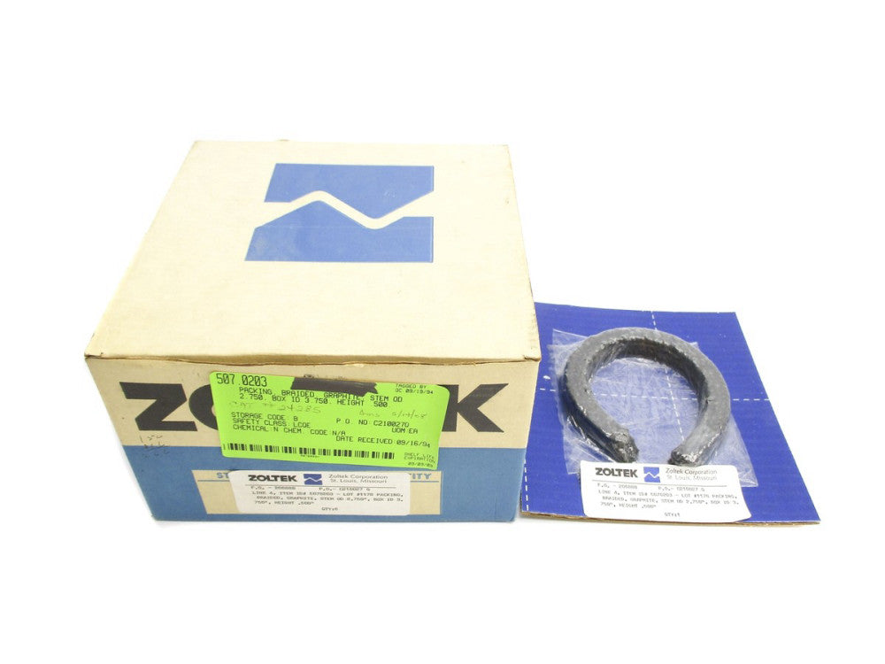 ZOLTEK 206888 (PKG OF 6) NSMP