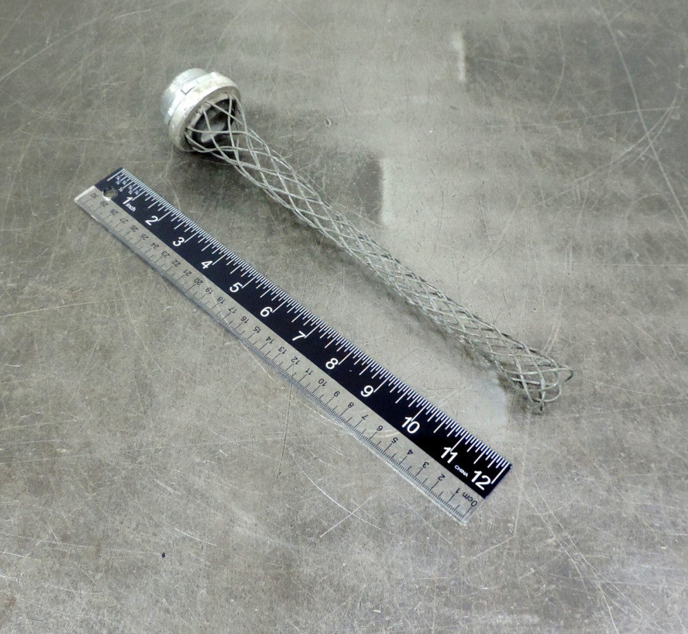 Daniel Wood Strain Relief Cable Grip 36515 .94-1.25