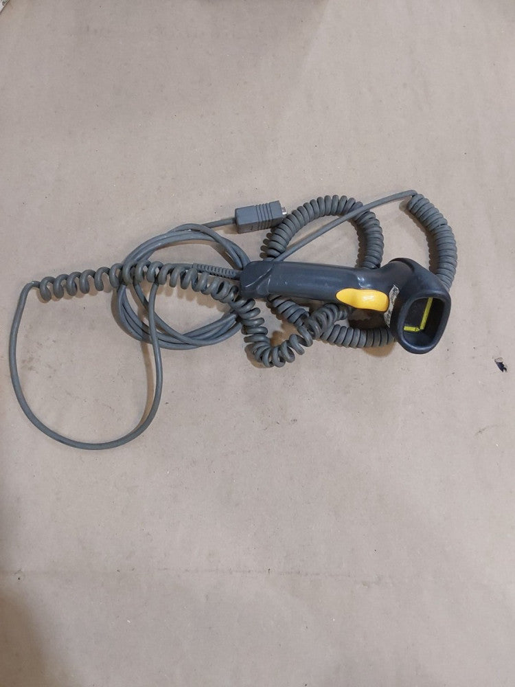 Symbol LS2208-SR20007R-NA Barcode Scanner