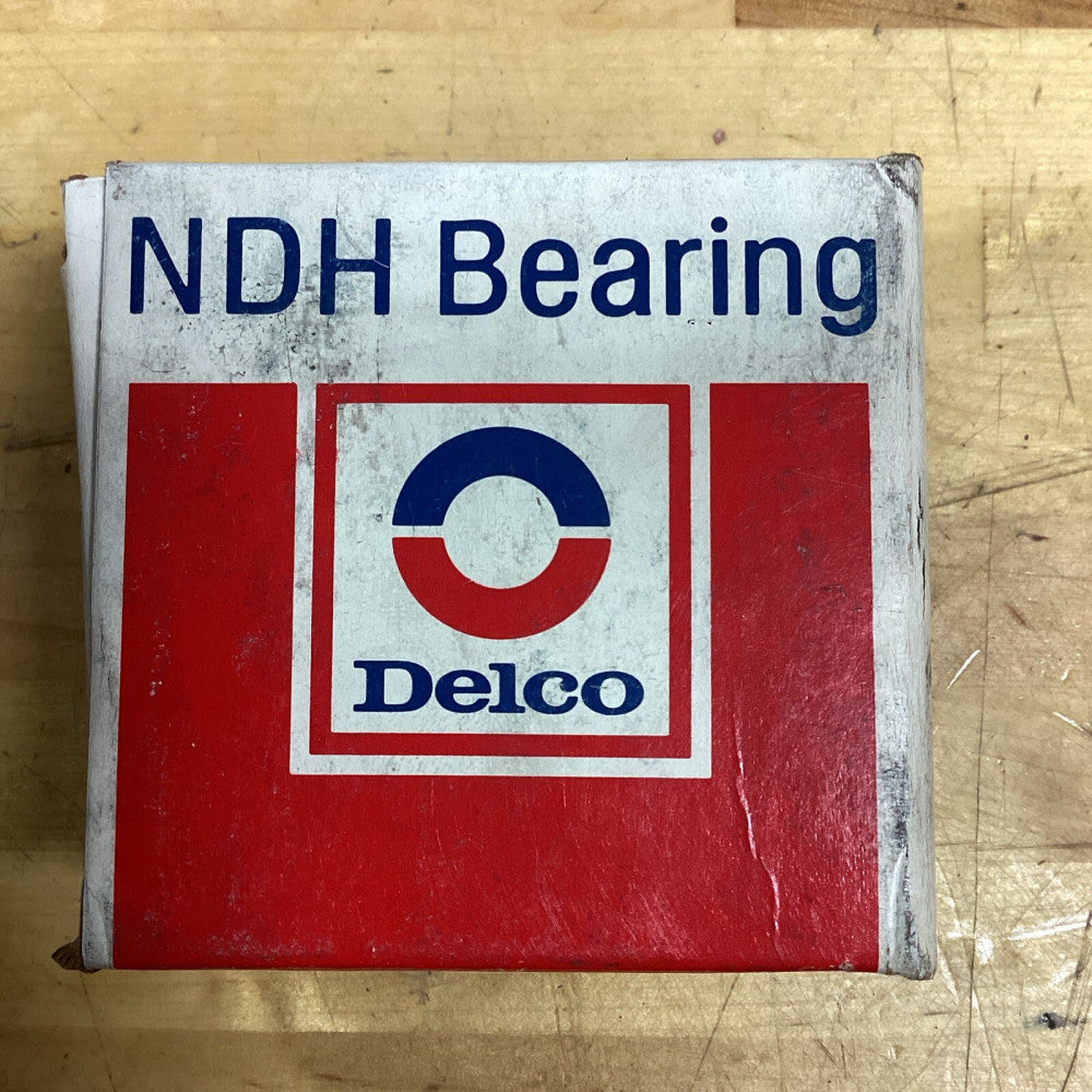 DELCO NDH A5212 ROLLER BEARING B43