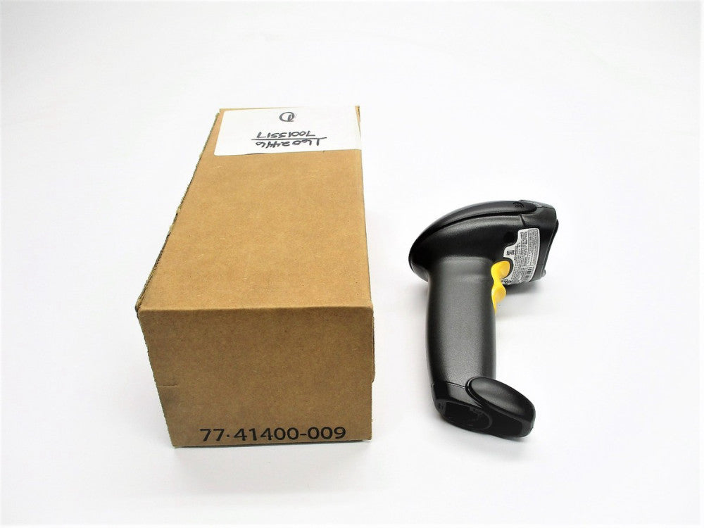MOTOROLA DS4208-SR00007WR NSMP