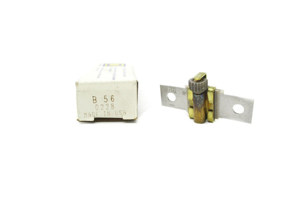 SQUARE D B56 NSMP