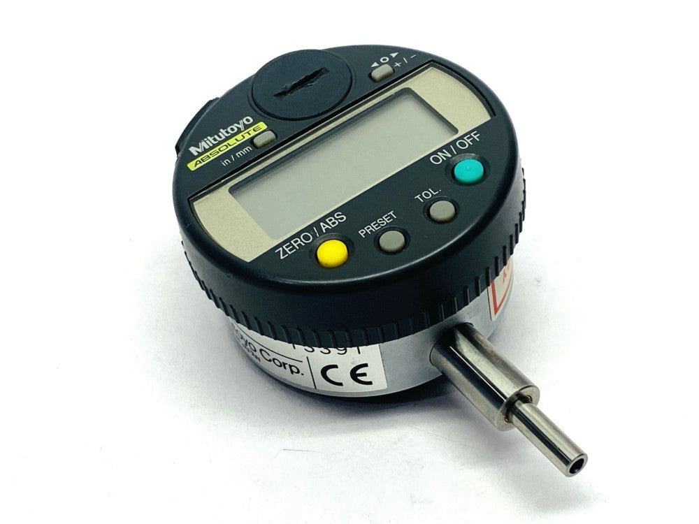 Mitutoyo ID-C112TB ABSOLUTE Digimatic Indicator Digital Gauge