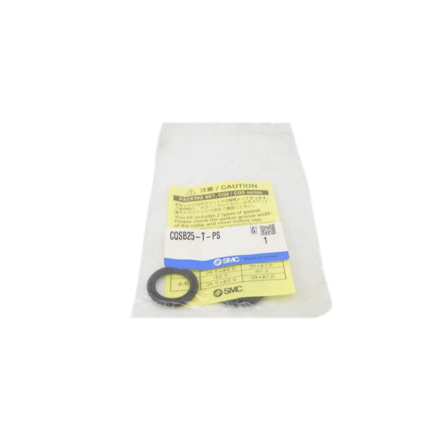 SMC CQSB25-T-PS NSMP