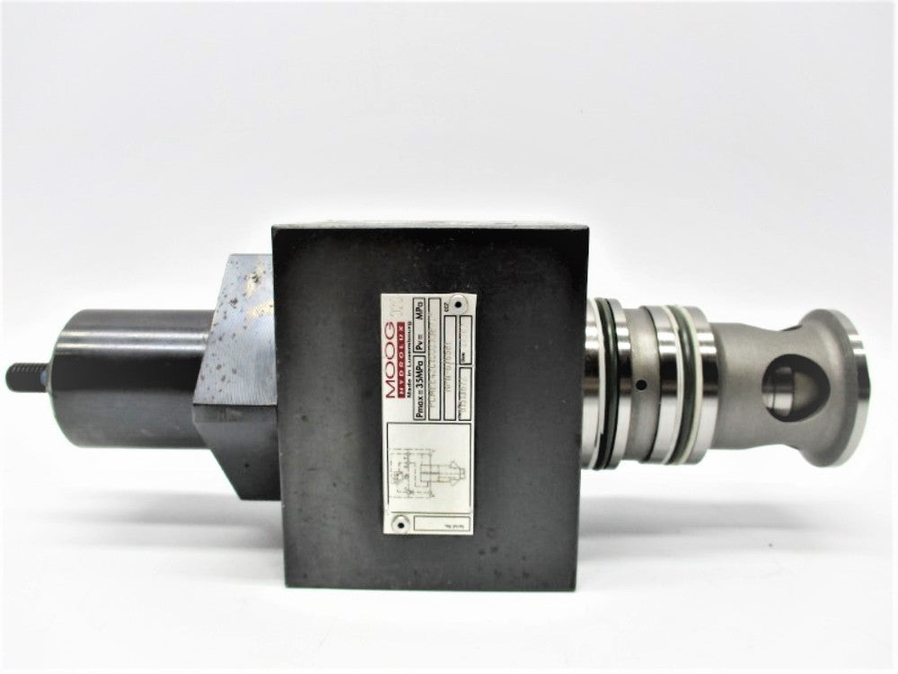 MOOG HPN676588 NSNP