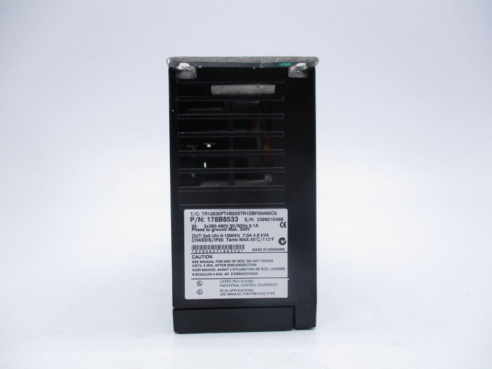 TRANE 178B8533 NSNP