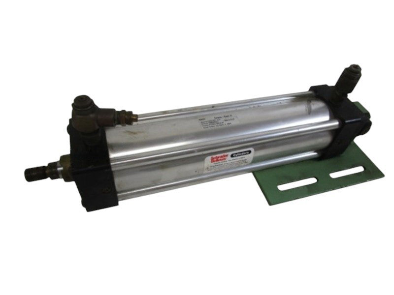 SCHRADER BELLOWS CYLINDER FW2D118821 12.000 UNMP
