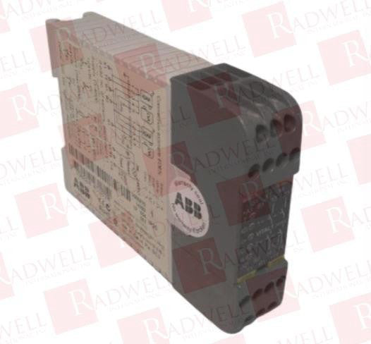ASEA BROWN BOVERI 2TLA020052R1000 / 2TLA020052R1000 (USED)