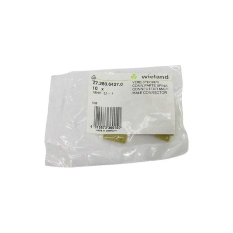 WIELAND Z7.280.6427.0 (PKG OF 10) NSMP