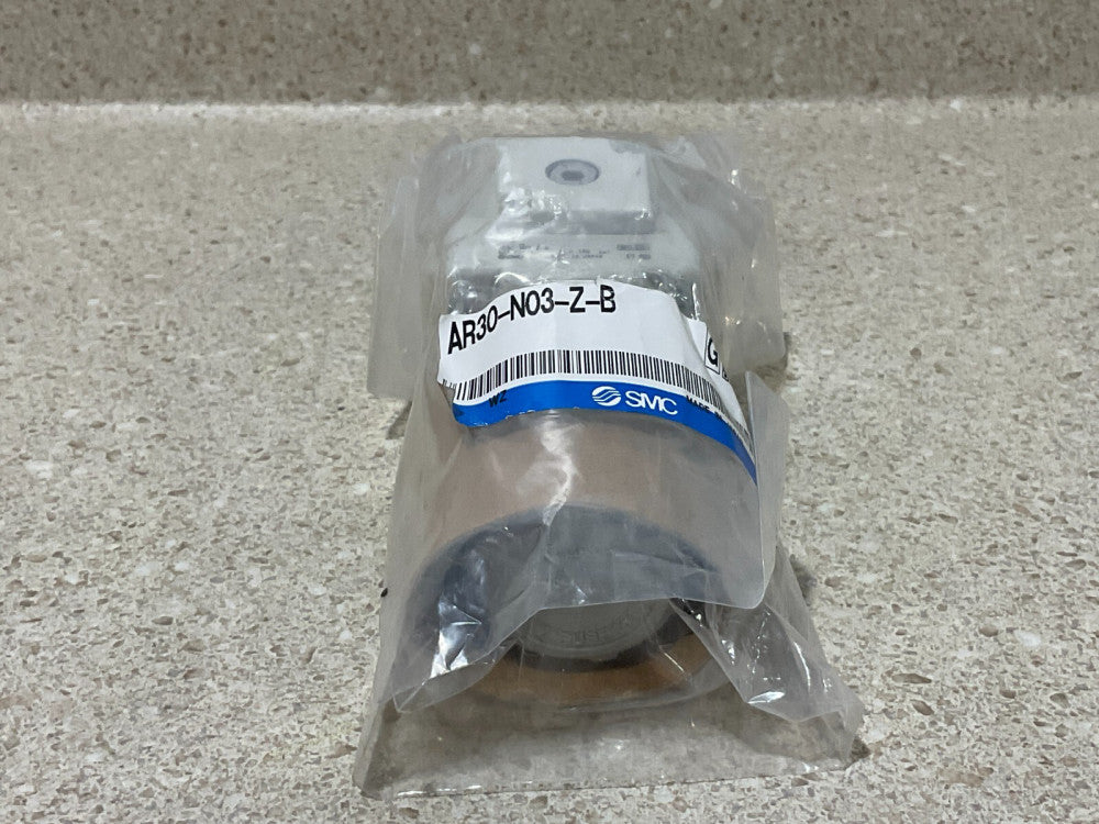 SMC AR30-N03-Z-B NEW