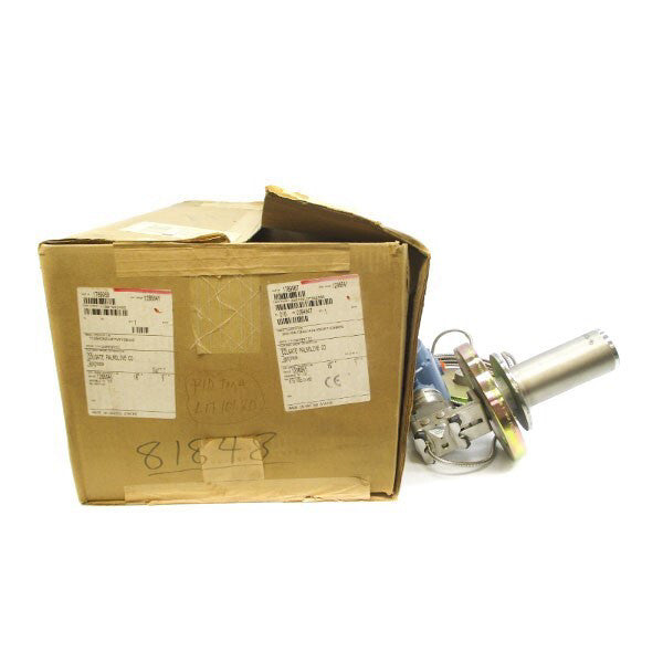 ROSEMOUNT 3051S2LD3AA1A1010DEF71CB60M5 10.5-42.4VDC 285PSI NSMP