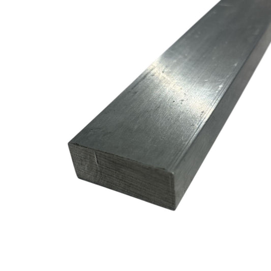 3/4" x 1-3/4" x 13", 6061-T6511 Aluminum Flat Bar