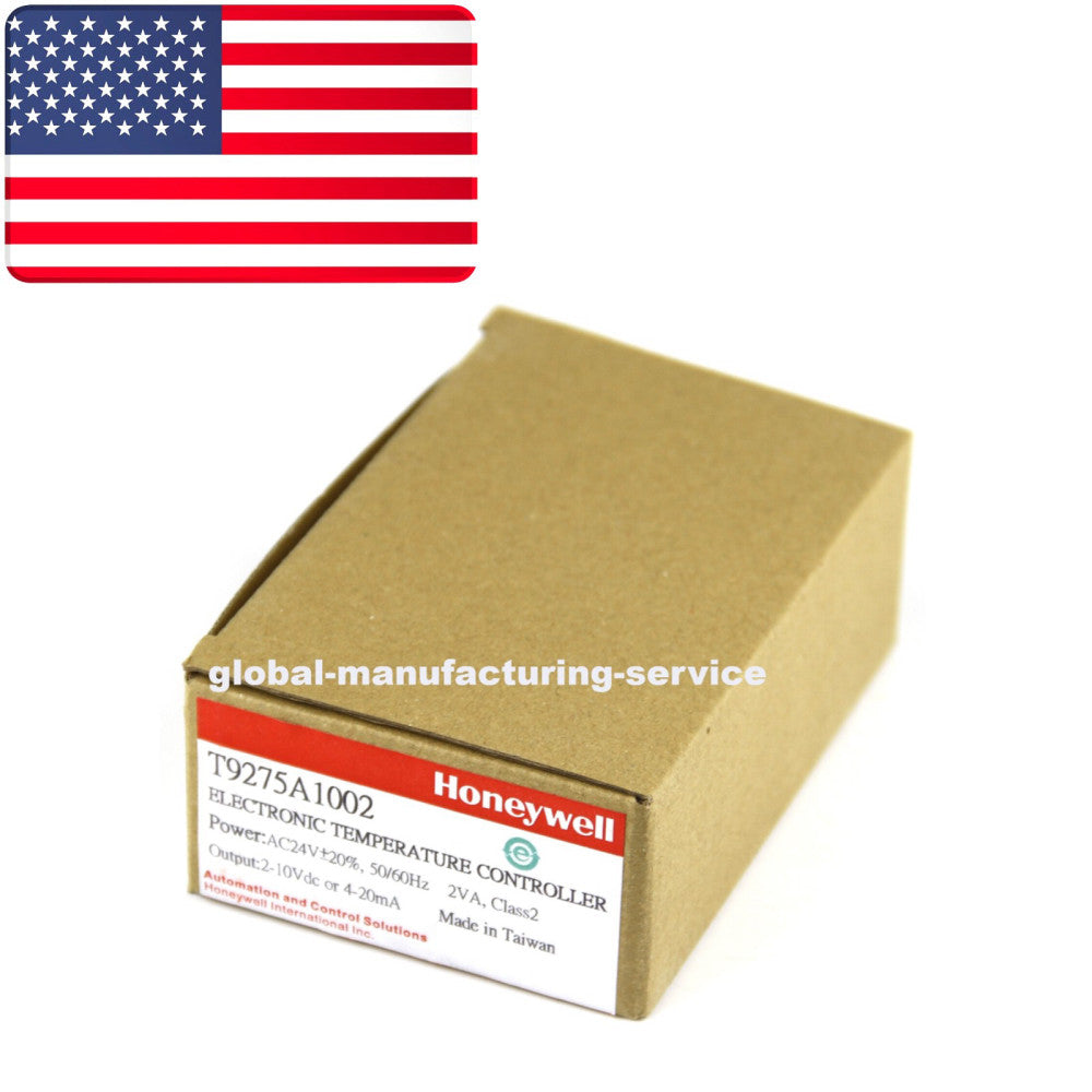 NEW HONEYWELL T9275A1002 Temperature Sensor - US Stock
