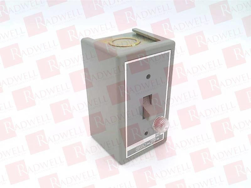 SCHNEIDER ELECTRIC 2510KG2B / 2510KG2B (USED)