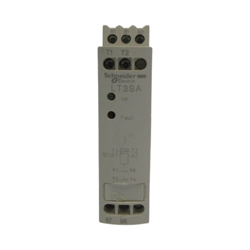 SCHNEIDER ELECTRIC LT3SA00M 115/230V (AS PICTURED) NSNP