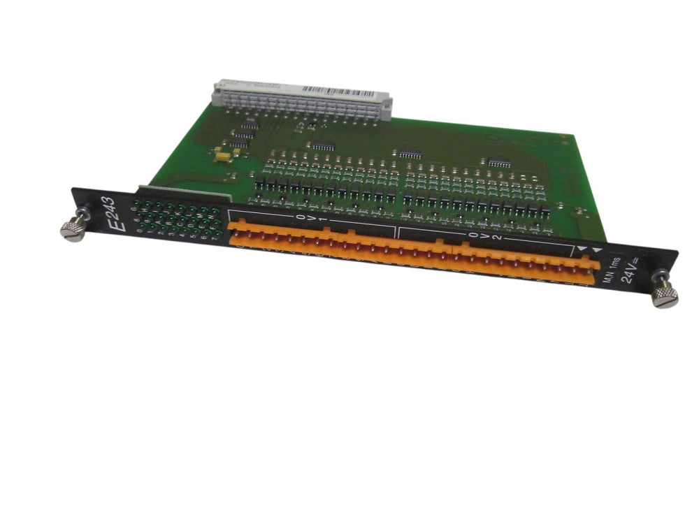 B&R ECE243HOL-0 DIGITAL INPUT MODULE NSNP