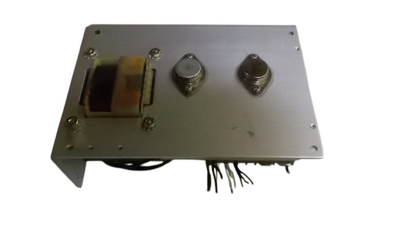 SOLA SLD-12-1818-12T POWER SUPPLY  UNMP