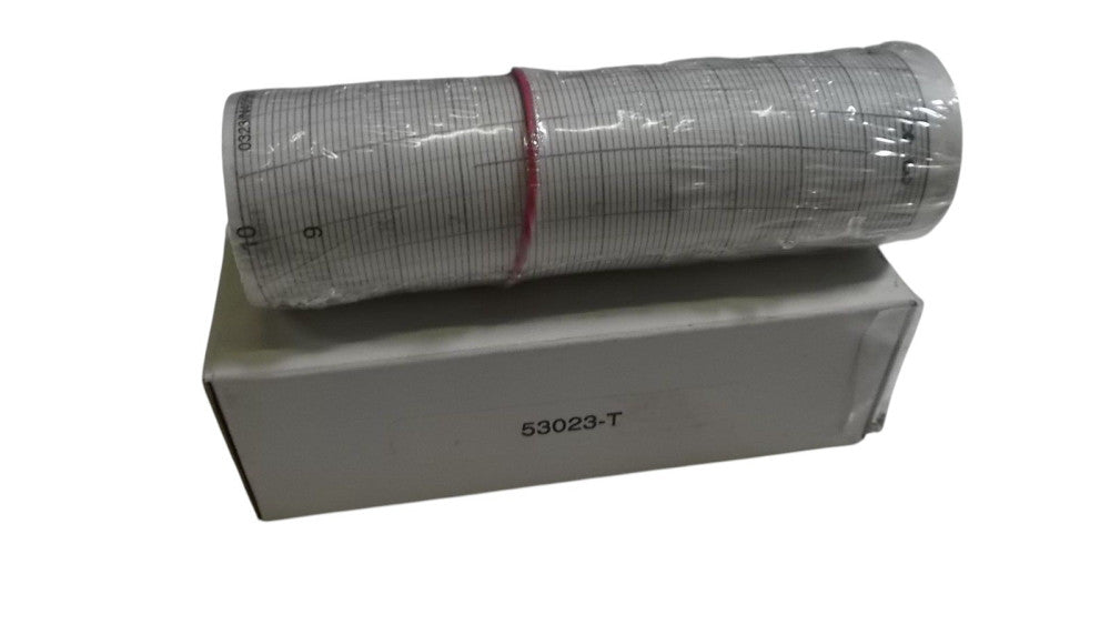 GRAPH ROLL PAPER 53023-T NSMP