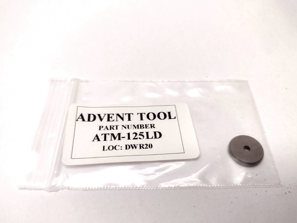 Advent Tool ATM-125LD Locating Disc