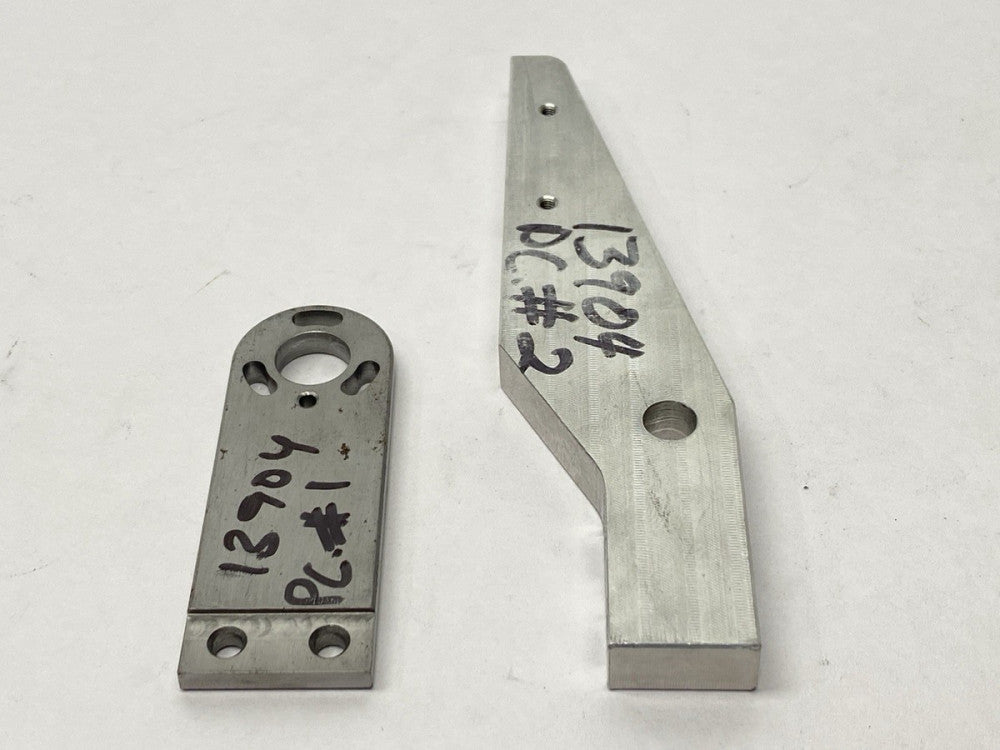 Veit 81625720 Gripper Hinge Support