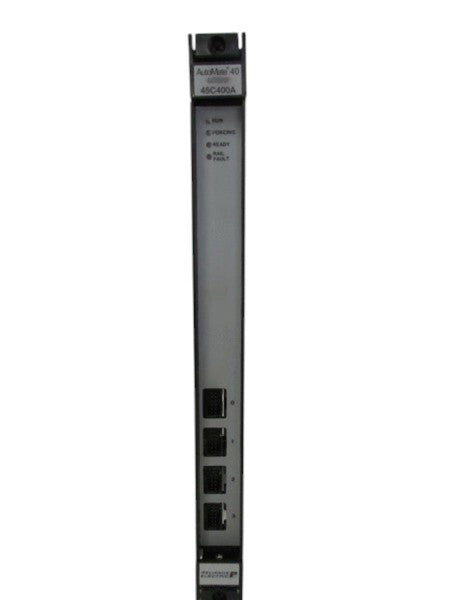 RELAINACE ELECTRIC 45C400A PROCESSOR MODULE  UNMP