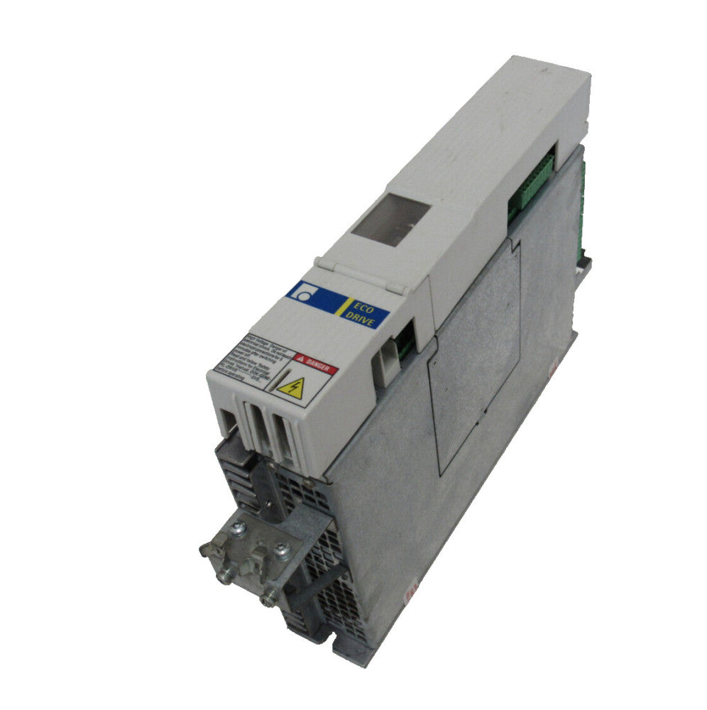 USED REXROTH R911279427 SERVO DRIVE DKC02.3-040-7-FW