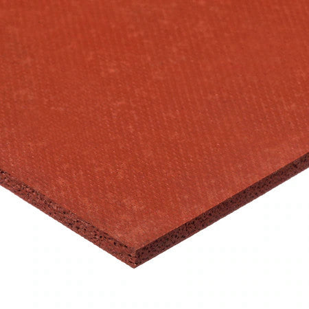 Zoro Select Zusassr-26 Foam Sheet, Closed Cell, 12 In W, 12 In L, 1/8 In Thick,