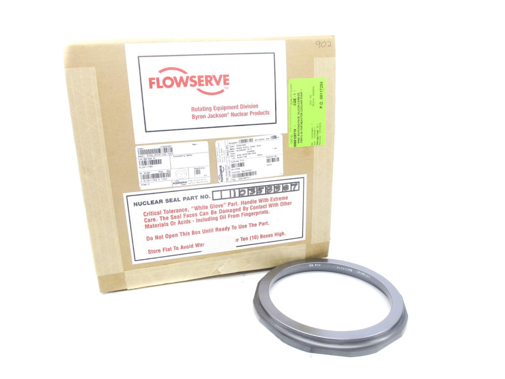 FLOWSERVE 10358387 NSMP