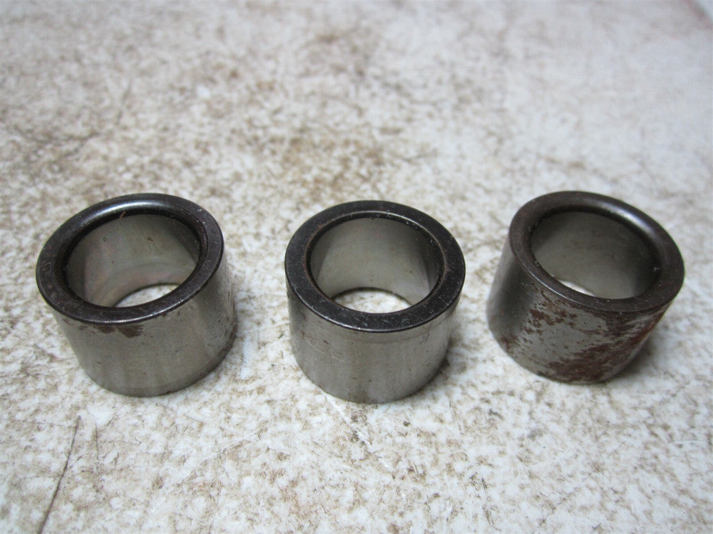 Boneham Metal P56-10-0.625 0.625 Diameter Drill Bushing - Pack of 3