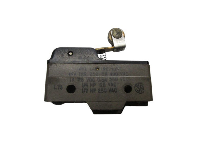 MICRO SWITCH BZ-2AW822T LIMIT SWITCH  UNMP